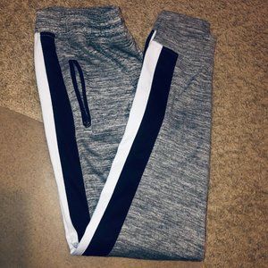 Burnside Jogger Pants, Mens Large